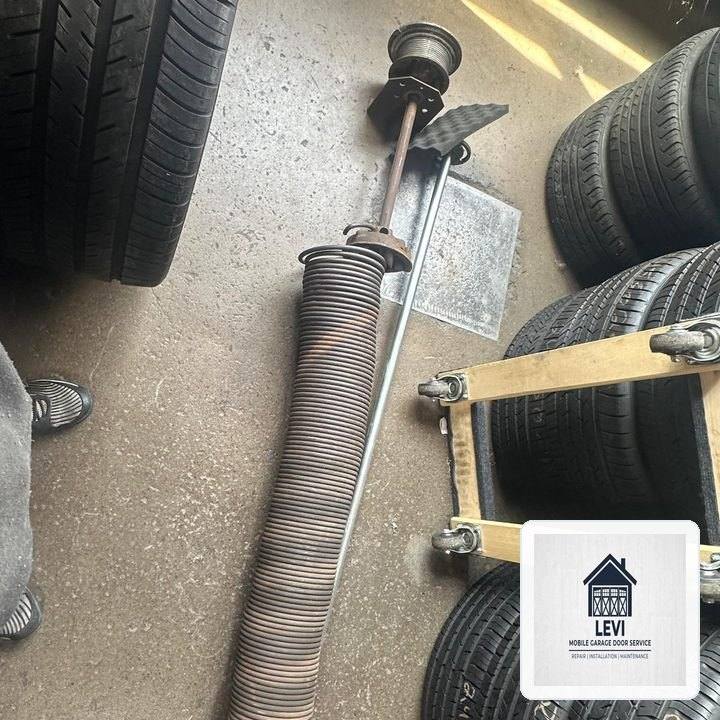 What to Do When Your Garage Door Jumps Off Track in Edmonds, WA