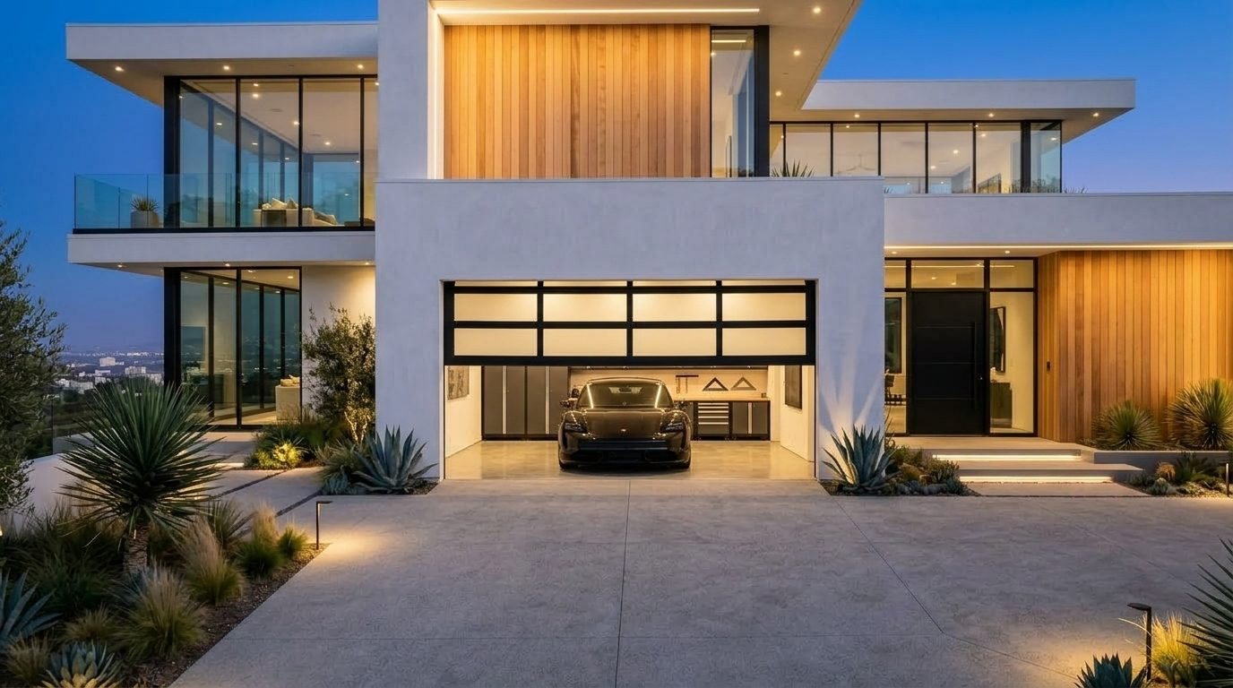Levi Mobile Garage Door Service Garage Door Openers in Edmonds, WA